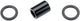 Guide de rockshox bosse Rs 8 x 17 mm