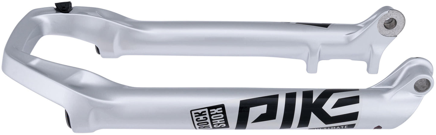 Rockshox Sliders Rs 27,5 Boost Pike Ult. Argent