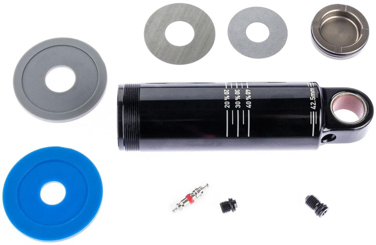 Corps d'amortisseur Rockshox Rs 42,5 mm DLX SDLX 42,5 mm Standard