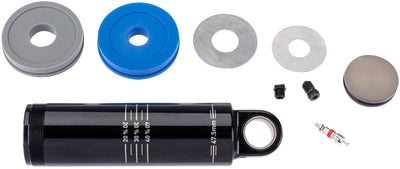 Boîtier RockShox du corps d'amortisseur RS 47,5 mm DLX SDLX 47,5 mm standard