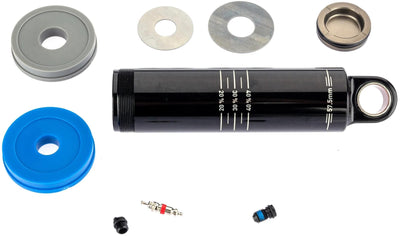 Corps d'amortisseur Rockshox Rs 57,5 mm DLX SDLX 57,5 mm Standard