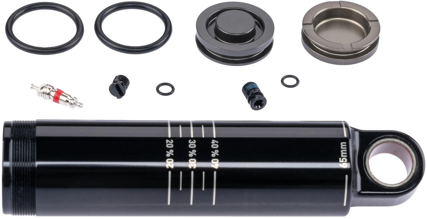 Corps d'amortisseur Rockshox Rs 65 mm DLX SDLX 65 mm Standard
