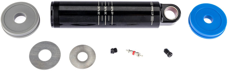 Corps d'amortisseur Rockshox Rs 67,5 mm SDLX 67,5 mm Standard