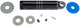 Corps d'amortisseur Rockshox Rs 72,5 mm SDLX 72,5 mm Standard