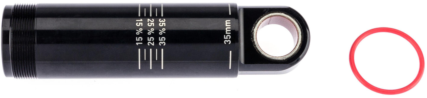 Corps d'amortisseur Rockshox Rs 35 mm Sidluxe 35 mm Standard
