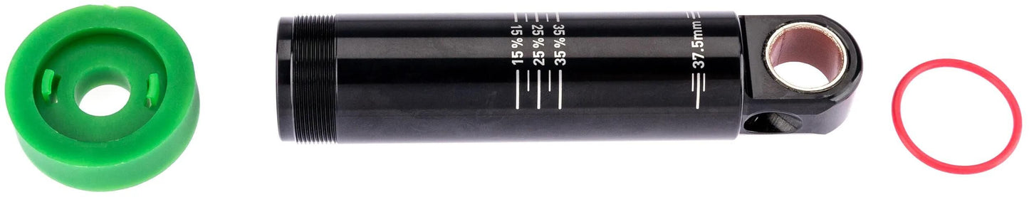 Corps d'amortisseur Rockshox Rs 37,5 mm Sidluxe 37,5 mm Standard