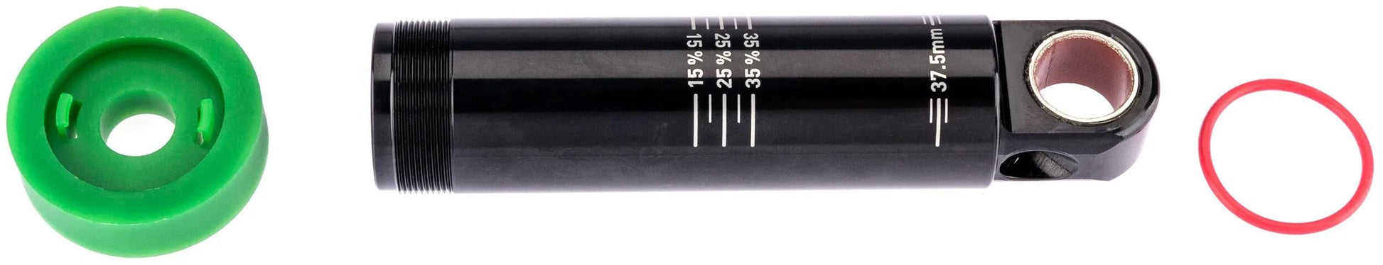 Corps d'amortisseur Rockshox Rs 37,5 mm Sidluxe 37,5 mm Standard