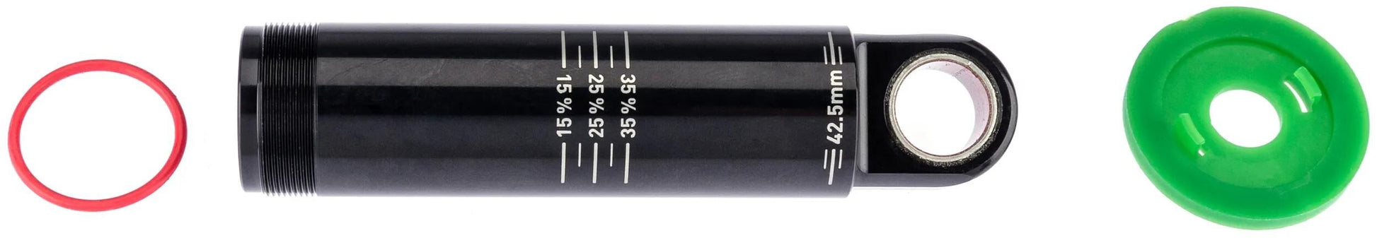 Corps d'amortisseur Rockshox Rs 42,5 mm Sidluxe 42,5 mm Standard
