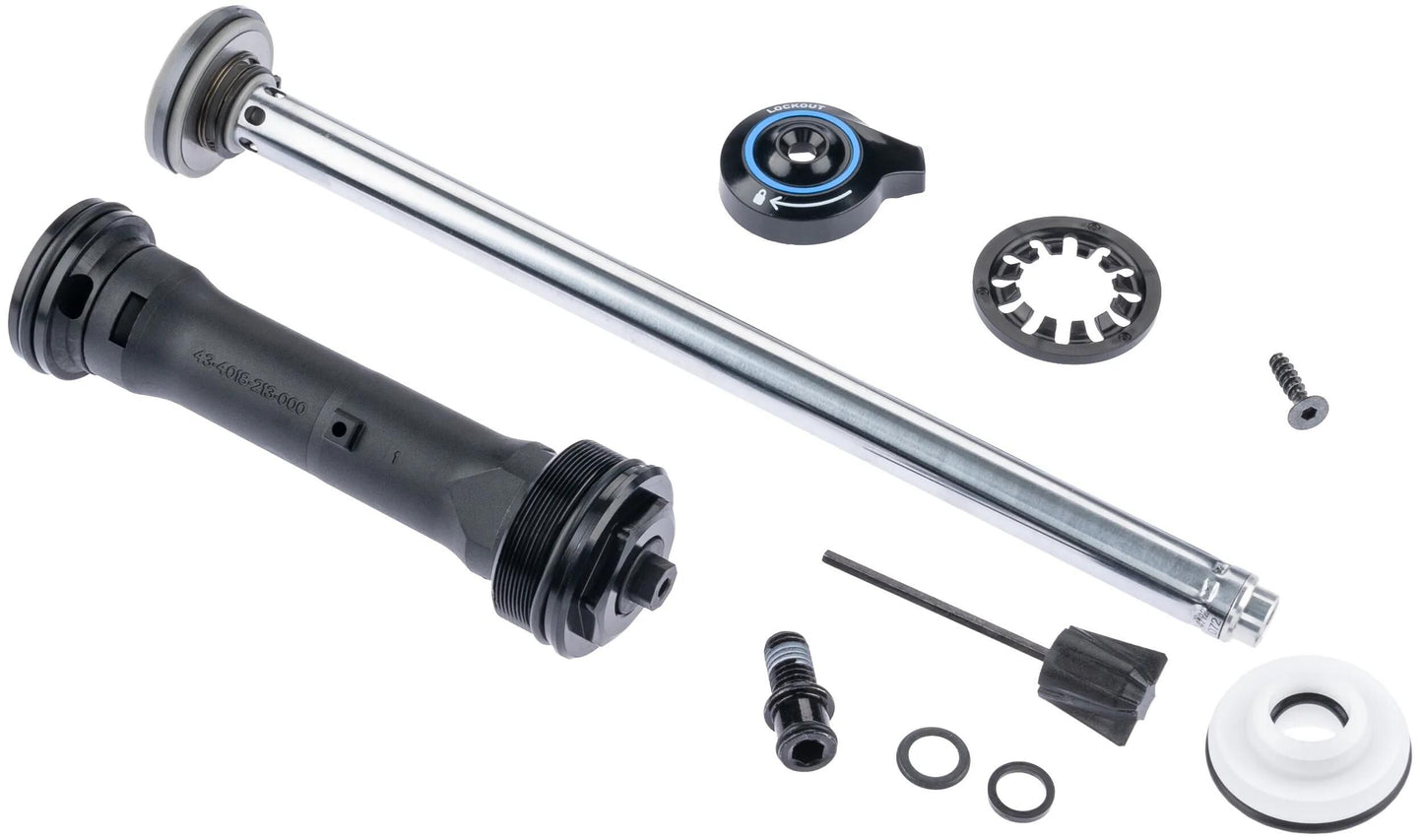 Rockshox Compression RS incl. Norme de rebond