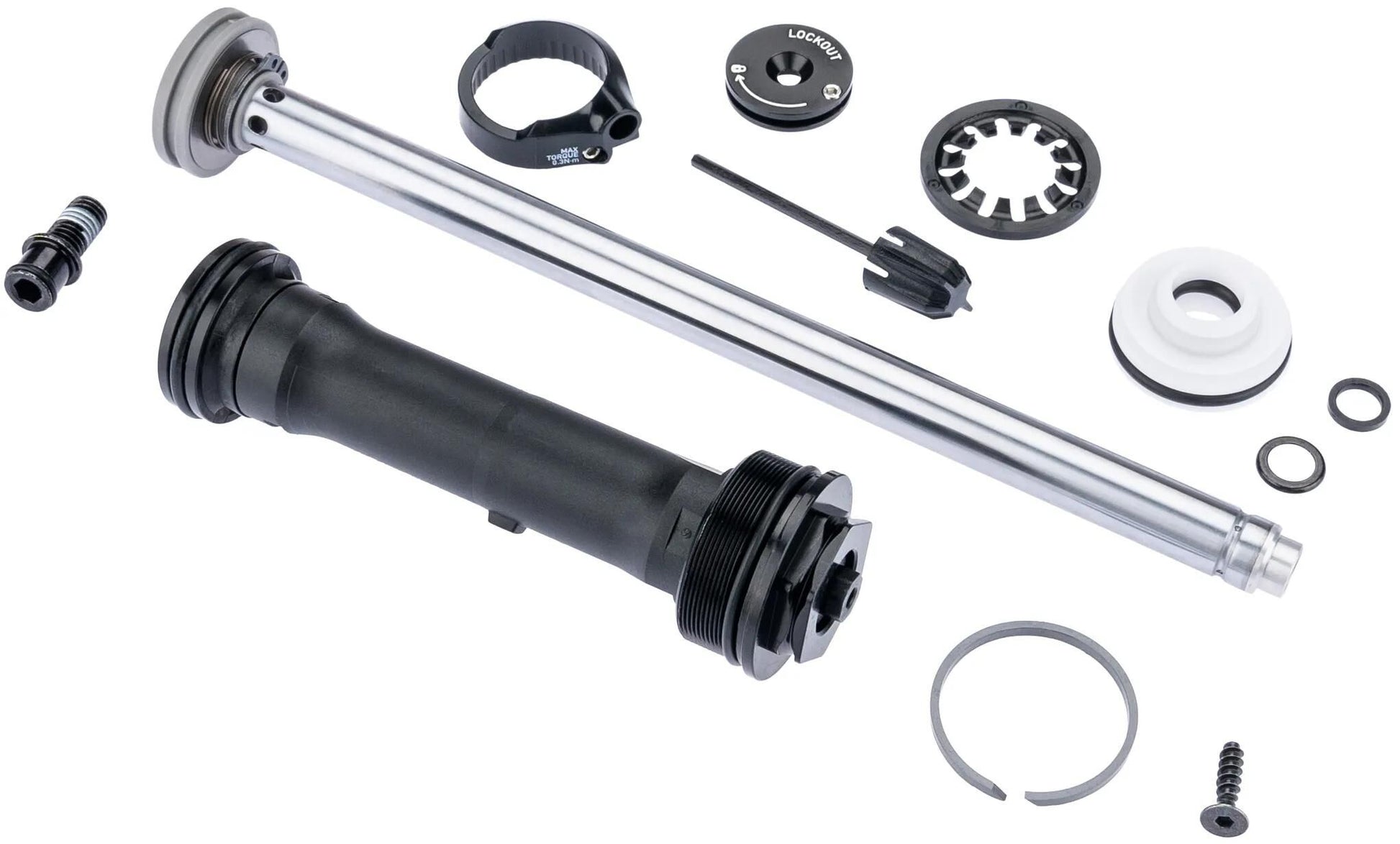 Compression RockShox RS incl. rebond 17mm