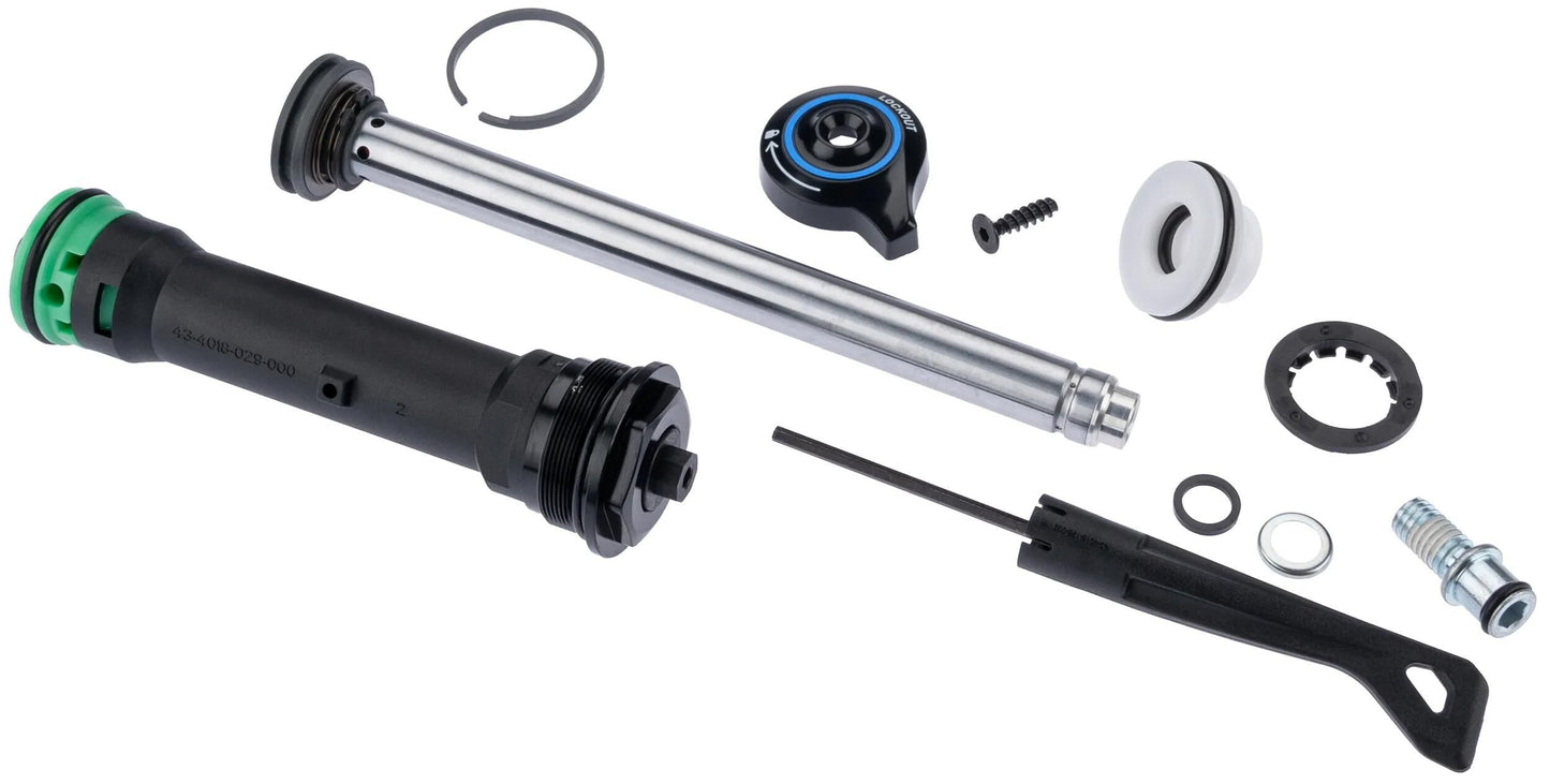 Rockshox Compres.incl.Rebound Tk 26 RS Standard