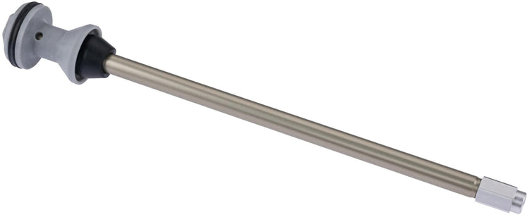 Rockshox tube de ressort debon arbre de ressort pneumatique rs debon air 150mm
