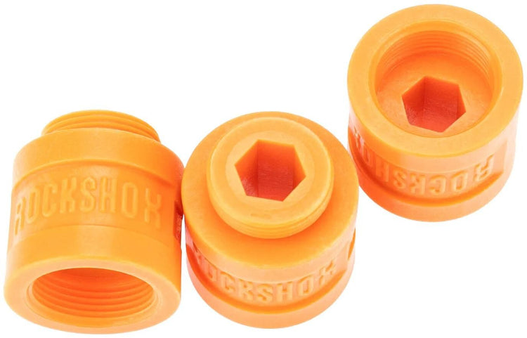 Rockshox Bottomless Tokens Rs 3 PCS.