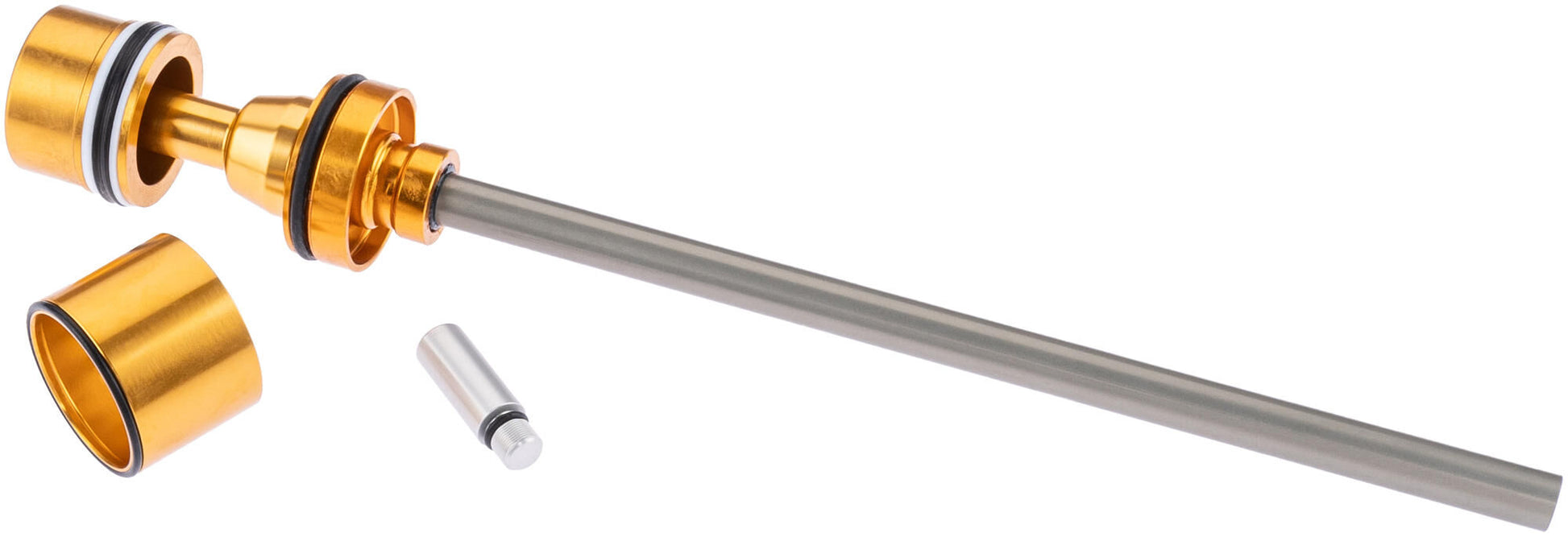 Rockshox Spring Shaft RS Debon Air 190 mm