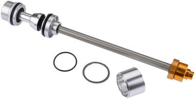 Kit de mise à niveau Rockshox RS Debonair Pl. Pike V2 130 mm