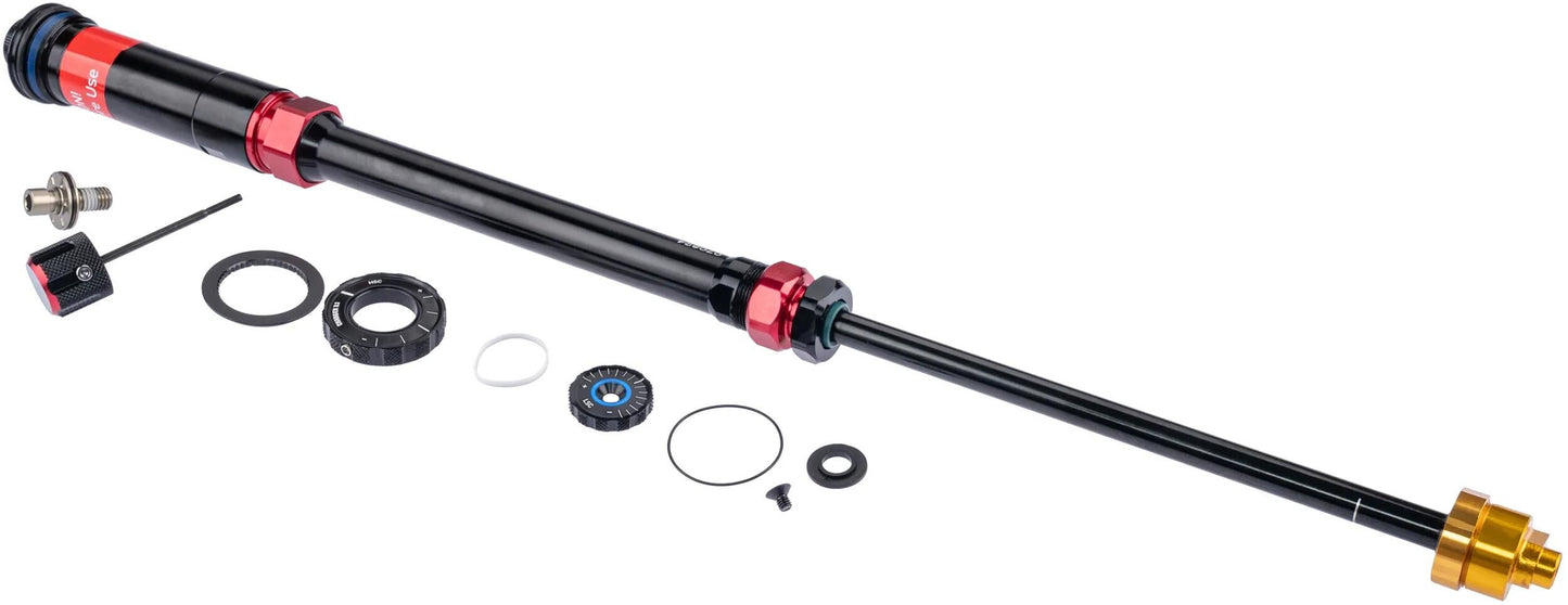 Kit de mise à niveau RockShox RS Charger 3.1 Pike C1