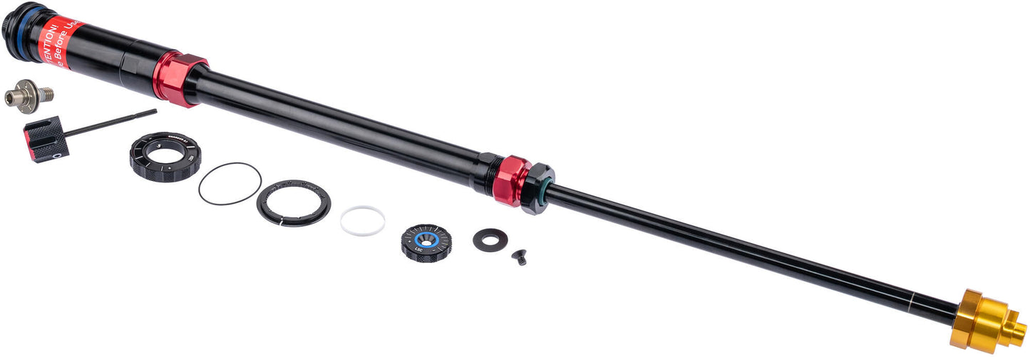 Kit de mise à niveau Rockshox RS Charger 3.1 Lyrik D1