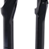 Rockshox sus.f.Fork RS Judy Gold RL 120 mm noir