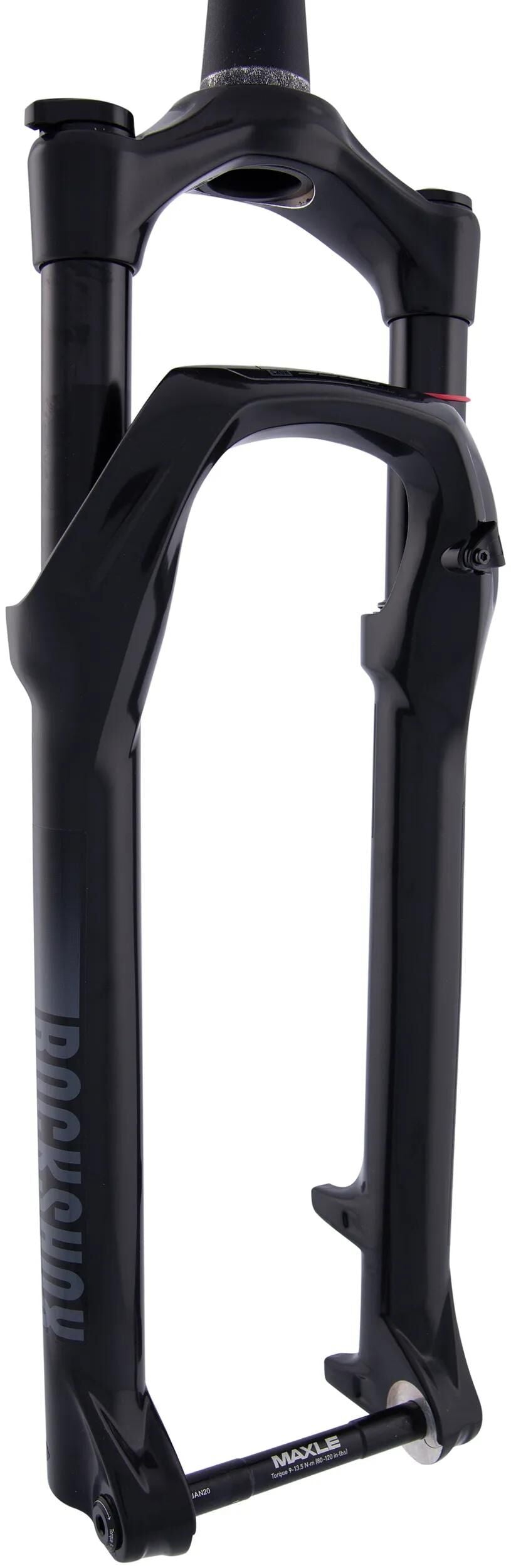 Rockshox sus.f.Fork RS Judy Gold RL 120 mm noir