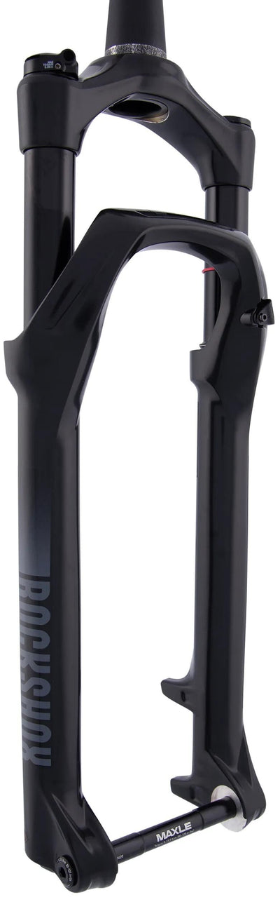Rockshox sus.f.Fork RS Judy Gold Rl 100 mm noir