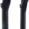 Fourche à suspension Rockshox judy gold rl 27,5 boost fourche à suspension rs judy gold rl 120mm oneloc noir