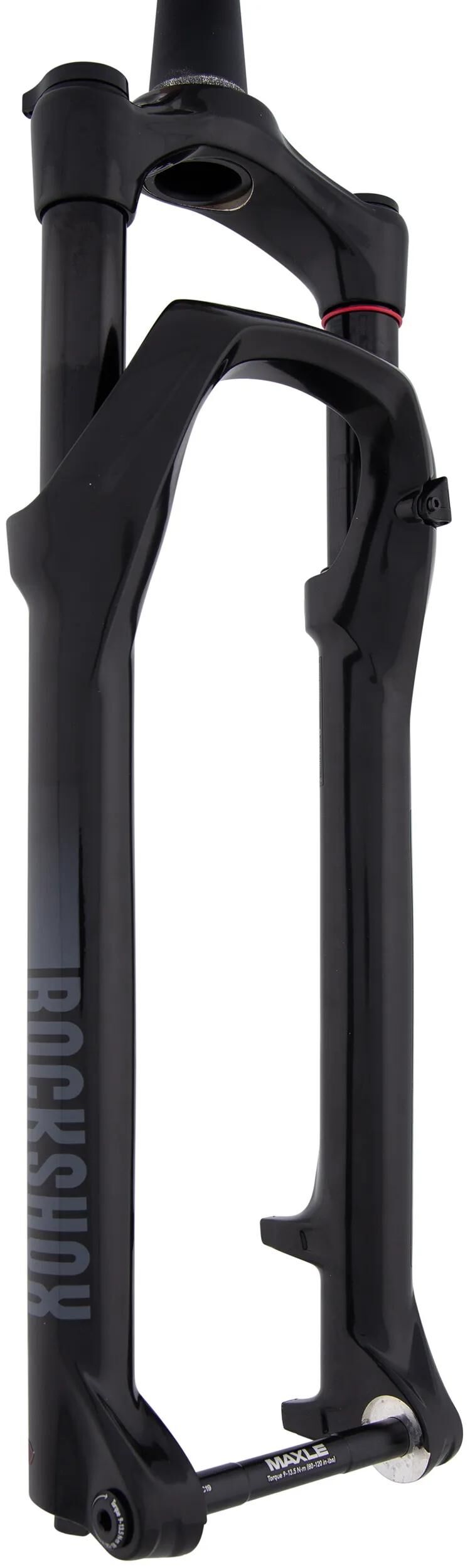 Rockshox sus.f.Fork RS Judy Gold RL 120 mm noir