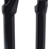 Rockshox sus.f.Fork RS Judy Gold RL 120 mm noir