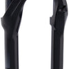 Fourche à suspension Rockshox judy silver tk 27,5 boost fourche à suspension rs judy sil.tk 100mm noir