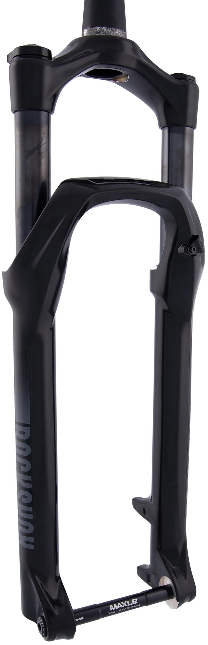 Fourche à suspension Rockshox judy silver tk 27,5 boost fourche à suspension rs judy sil.tk 100mm noir