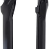 Rockshox sus.f.Fork RS Judy Sil.tk 130 mm noir