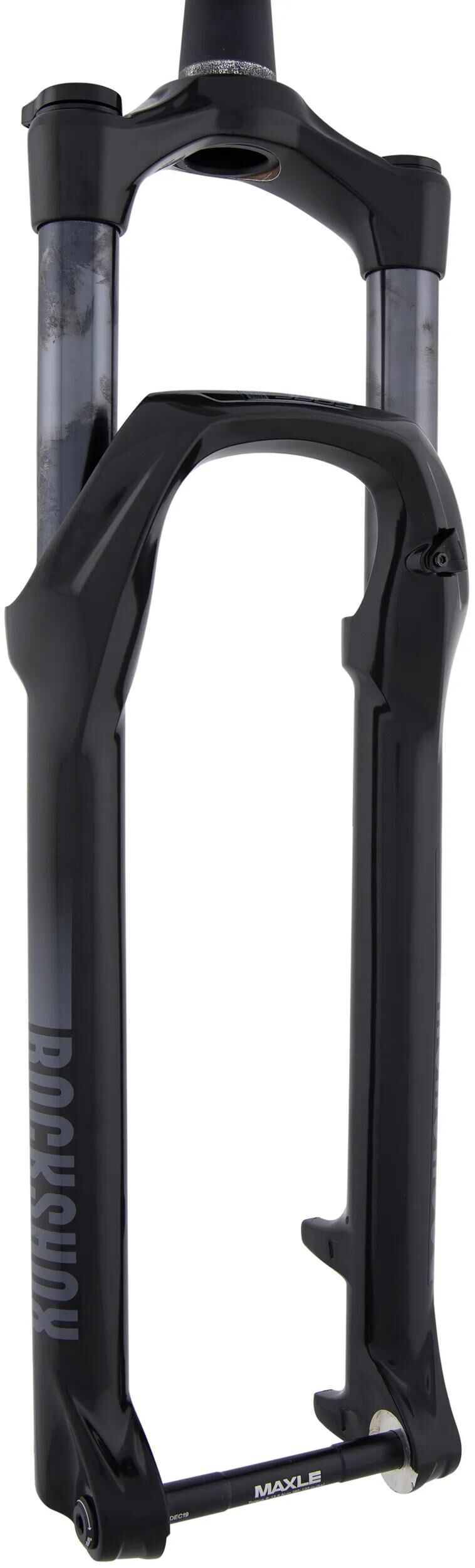 Rockshox sus.f.Fork RS Judy Sil.tk 130 mm noir