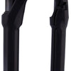 Rockshox sus.f.Fork RS Judy Sil.tk 120 mm noir