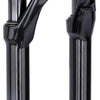 Rockshox sus.f.Fork RS Judy Sil.tk Oneloc Black