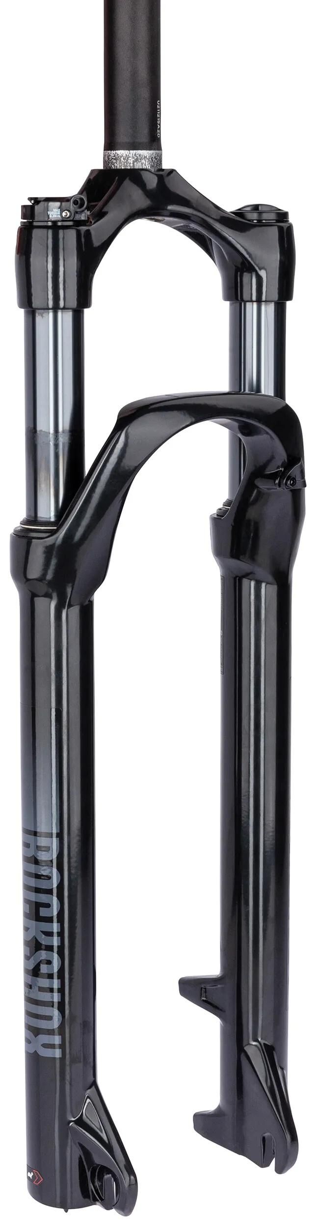 Rockshox sus.f.Fork RS Judy Sil.tk Oneloc Black