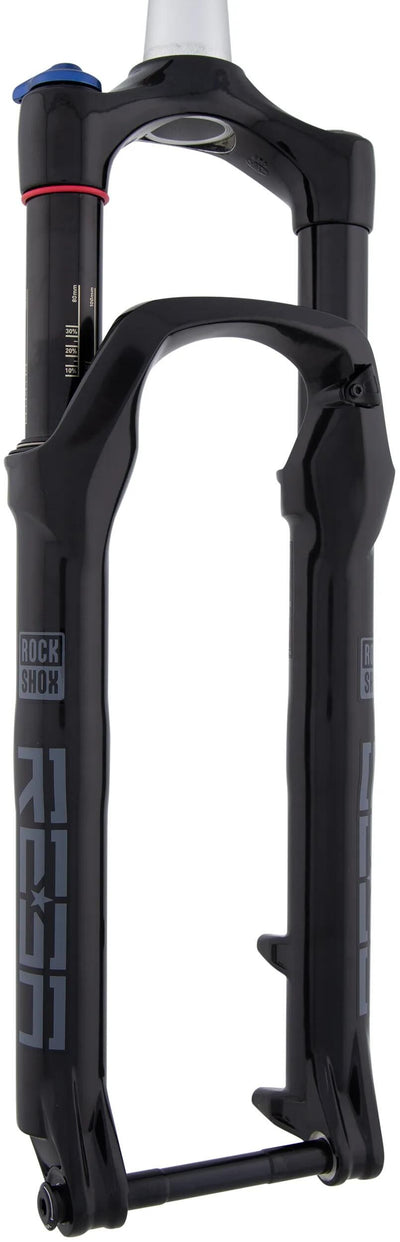 Rockshox Suss.f.Fork Rs Reba 26 120 mm noir