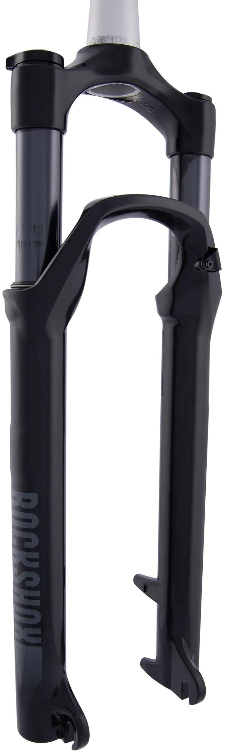 Rockshox Suss.f.Fork Rs Recon Sil.rl 120 mm noir