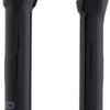 Rockshox Suss.f.Fork Rs Recon Sil.rl 1 1 8 Black Oneloc