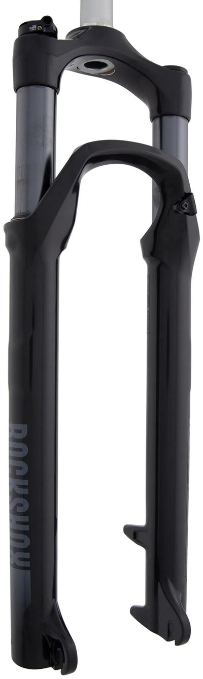 Rockshox Suss.f.Fork Rs Recon Sil.rl 1 1 8 Black Oneloc