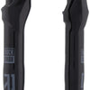 Rockshox Suss.f.Fork Rs Reba 26 130 mm noir