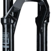 Rockshox Suss.f.Fork RS Lyrik Ult. 27,5 boost 140 mm noir