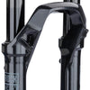 Rockshox sus.f.fork rs lyrik sel.rc 150 mm noir