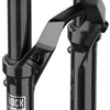 Rockshox Sus.Fork RS Lyrik Ult.rc2 27,5 140 mm noir