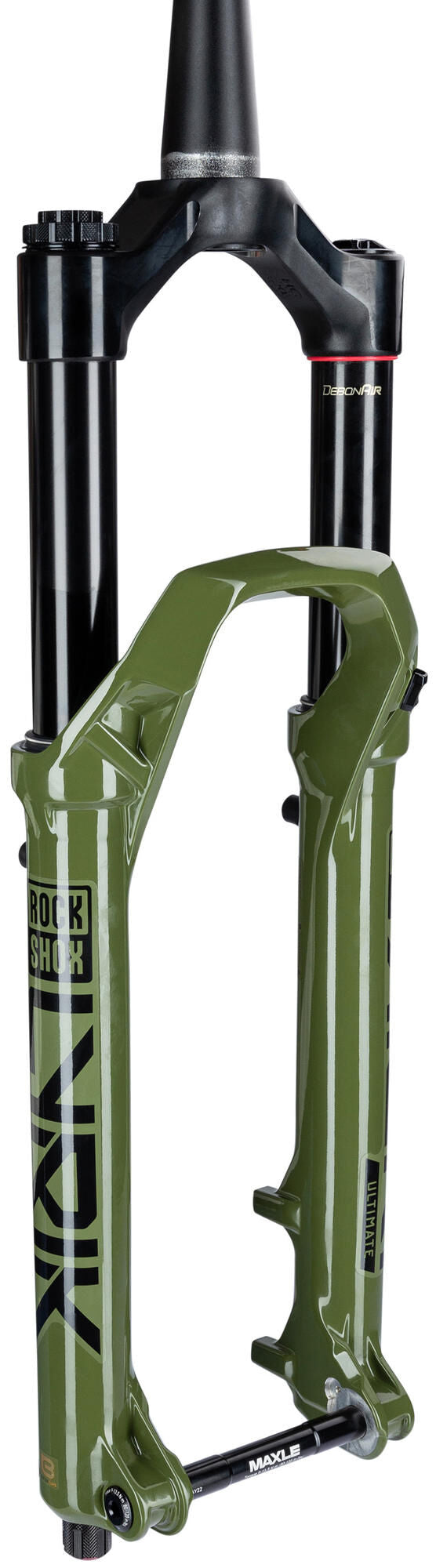 Rockshox Sus.Fork RS Lyrik Ult.rc2 27,5 150 mm vert