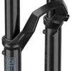 Rockshox Suss.F.Fork RS Pike Sel.RC 27.5 Boost 130 mm noir