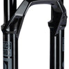 Rockshox Suss.F.Fork RS Pike Sel.RC 27.5 Boost 140 mm noir