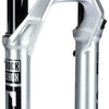 Rockshox Suss.F.Fork RS Pike Ult.RC2 27,5 120 mm argent