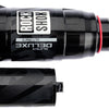 Rockshox ARRIÈRE OCCORD RS SUP.DEL. Ult.rc2t 165 x 45 mm