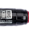 Rockshox amorçage arrière rs del.ult.rct 165 x 45 mm
