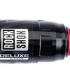 Rockshox amorçage arrière RS del.ult.rct 165 x 40 mm