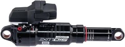 Rockshox amortisseur arrière rs sidluxe ult.flight attten.190x40mm